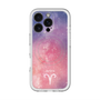 スリムプロテクションプレミアムケース with MagSafe［ STARRY SIGNS - オリジナル - Aries ］
