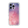 スリムプロテクションプレミアムケース with MagSafe［ STARRY SIGNS - オリジナル - Aries ］