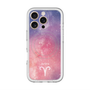 スリムプロテクションプレミアムケース with MagSafe［ STARRY SIGNS - オリジナル - Aries ］