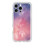 スリムプロテクションプレミアムケース with MagSafe［ STARRY SIGNS - オリジナル - Aries ］