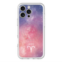 スリムプロテクションプレミアムケース with MagSafe［ STARRY SIGNS - オリジナル - Aries ］