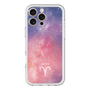 スリムプロテクションプレミアムケース with MagSafe［ STARRY SIGNS - オリジナル - Aries ］