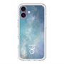 スリムプロテクションプレミアムケース with MagSafe［ STARRY SIGNS - オリジナル - Taurus ］