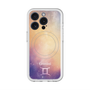 スリムプロテクションプレミアムケース with MagSafe［ STARRY SIGNS - オリジナル - Gemini ］