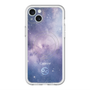 スリムプロテクションプレミアムケース with MagSafe［ STARRY SIGNS - オリジナル - Cancer ］
