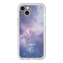 スリムプロテクションプレミアムケース with MagSafe［ STARRY SIGNS - オリジナル - Cancer ］