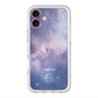スリムプロテクションプレミアムケース with MagSafe［ STARRY SIGNS - オリジナル - Cancer ］