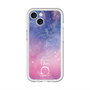 スリムプロテクションプレミアムケース with MagSafe［ STARRY SIGNS - オリジナル - Libra ］