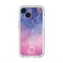 スリムプロテクションプレミアムケース with MagSafe［ STARRY SIGNS - オリジナル - Libra ］