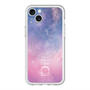 スリムプロテクションプレミアムケース with MagSafe［ STARRY SIGNS - オリジナル - Libra ］