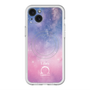 スリムプロテクションプレミアムケース with MagSafe［ STARRY SIGNS - オリジナル - Libra ］