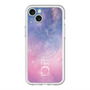 スリムプロテクションプレミアムケース with MagSafe［ STARRY SIGNS - オリジナル - Libra ］