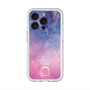 スリムプロテクションプレミアムケース with MagSafe［ STARRY SIGNS - オリジナル - Libra ］