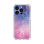 スリムプロテクションプレミアムケース with MagSafe［ STARRY SIGNS - オリジナル - Libra ］