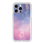 スリムプロテクションプレミアムケース with MagSafe［ STARRY SIGNS - オリジナル - Libra ］