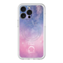 スリムプロテクションプレミアムケース with MagSafe［ STARRY SIGNS - オリジナル - Libra ］