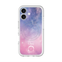 スリムプロテクションプレミアムケース with MagSafe［ STARRY SIGNS - オリジナル - Libra ］