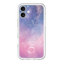 スリムプロテクションプレミアムケース with MagSafe［ STARRY SIGNS - オリジナル - Libra ］