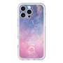 スリムプロテクションプレミアムケース with MagSafe［ STARRY SIGNS - オリジナル - Libra ］