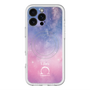 スリムプロテクションプレミアムケース with MagSafe［ STARRY SIGNS - オリジナル - Libra ］