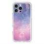 スリムプロテクションプレミアムケース with MagSafe［ STARRY SIGNS - オリジナル - Libra ］