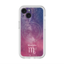 スリムプロテクションプレミアムケース with MagSafe［ STARRY SIGNS - オリジナル - Scorpio ］