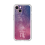 スリムプロテクションプレミアムケース with MagSafe［ STARRY SIGNS - オリジナル - Scorpio ］