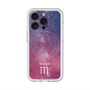 スリムプロテクションプレミアムケース with MagSafe［ STARRY SIGNS - オリジナル - Scorpio ］