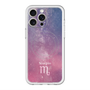 スリムプロテクションプレミアムケース with MagSafe［ STARRY SIGNS - オリジナル - Scorpio ］