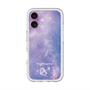 スリムプロテクションプレミアムケース with MagSafe［ STARRY SIGNS - オリジナル - Sagittarius ］