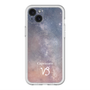 スリムプロテクションプレミアムケース with MagSafe［ STARRY SIGNS - オリジナル - Capricorn ］