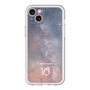 スリムプロテクションプレミアムケース with MagSafe［ STARRY SIGNS - オリジナル - Capricorn ］