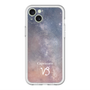 スリムプロテクションプレミアムケース with MagSafe［ STARRY SIGNS - オリジナル - Capricorn ］