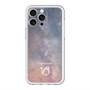 スリムプロテクションプレミアムケース with MagSafe［ STARRY SIGNS - オリジナル - Capricorn ］