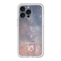スリムプロテクションプレミアムケース with MagSafe［ STARRY SIGNS - オリジナル - Capricorn ］