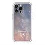 スリムプロテクションプレミアムケース with MagSafe［ STARRY SIGNS - オリジナル - Capricorn ］