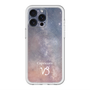 スリムプロテクションプレミアムケース with MagSafe［ STARRY SIGNS - オリジナル - Capricorn ］