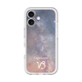 スリムプロテクションプレミアムケース with MagSafe［ STARRY SIGNS - オリジナル - Capricorn ］