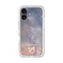 スリムプロテクションプレミアムケース with MagSafe［ STARRY SIGNS - オリジナル - Capricorn ］