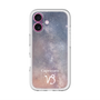 スリムプロテクションプレミアムケース with MagSafe［ STARRY SIGNS - オリジナル - Capricorn ］