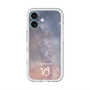 スリムプロテクションプレミアムケース with MagSafe［ STARRY SIGNS - オリジナル - Capricorn ］