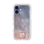 スリムプロテクションプレミアムケース with MagSafe［ STARRY SIGNS - オリジナル - Capricorn ］