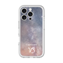 スリムプロテクションプレミアムケース with MagSafe［ STARRY SIGNS - オリジナル - Capricorn ］
