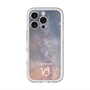 スリムプロテクションプレミアムケース with MagSafe［ STARRY SIGNS - オリジナル - Capricorn ］