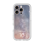 スリムプロテクションプレミアムケース with MagSafe［ STARRY SIGNS - オリジナル - Capricorn ］