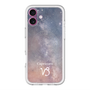 スリムプロテクションプレミアムケース with MagSafe［ STARRY SIGNS - オリジナル - Capricorn ］