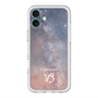 スリムプロテクションプレミアムケース with MagSafe［ STARRY SIGNS - オリジナル - Capricorn ］