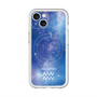 スリムプロテクションプレミアムケース with MagSafe［ STARRY SIGNS - オリジナル - Aquarius ］