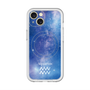 スリムプロテクションプレミアムケース with MagSafe［ STARRY SIGNS - オリジナル - Aquarius ］