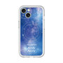 スリムプロテクションプレミアムケース with MagSafe［ STARRY SIGNS - オリジナル - Aquarius ］